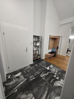 Stylische Ferienwohnung 2 - 1