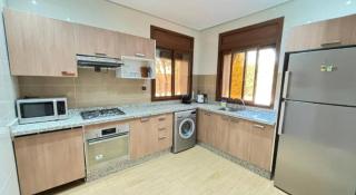 boulevard oued issil Palmeraie - 3