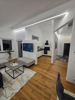 Stylische Ferienwohnung 2 - 5