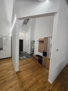 Stylische Ferienwohnung 2 - 2