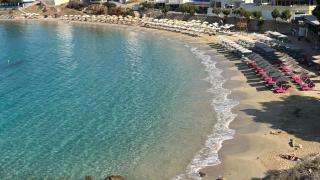 Dina's Beach House - 1