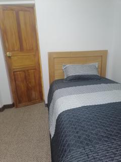 Casa ENLACE - 1