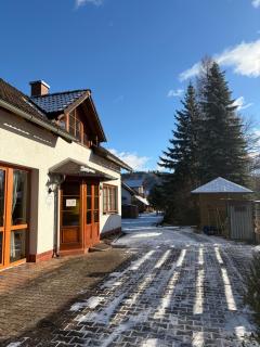 Penzion u lázní - 8