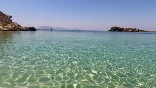 Dina's Beach House - 3