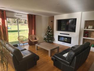 Villa Bugatti - Proximité 24h du Mans - Changé - 8