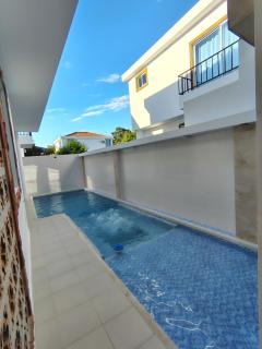 VILLA NICA P5 Nariño Cundinamarca - 4