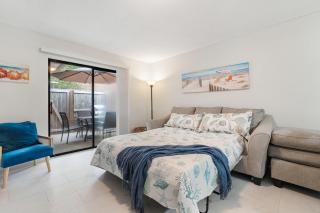 Centrally Located Gulf Breeze Stay, Dog-Friendly, Desk, Near Beaches and Golf - 5