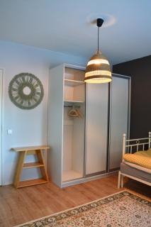 Private Room in Host-Occupied Apartment - 8
