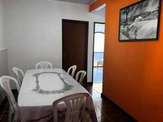 Casa na rua da Praia Vermelha, 2 minutos andando - 7