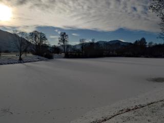 Ferienwohnung Buchner | Chiemgau Karte - 9