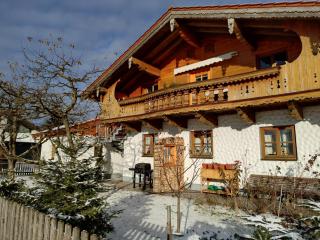 Ferienwohnung Buchner | Chiemgau Karte - 7