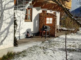 Ferienwohnung Buchner | Chiemgau Karte - 7