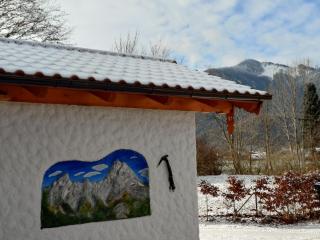 Ferienwohnung Buchner | Chiemgau Karte - 5