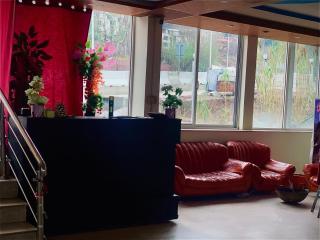 shinwari hotel and restaurant - 1