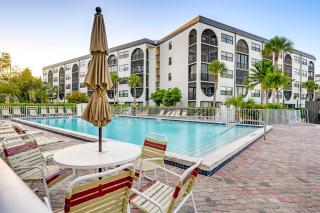 2 Mi to Tigertail Beach Quiet Waterfront Condo - 8