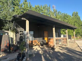 Cabañas entre Talca y Maule, en Piedras Blancas - 2