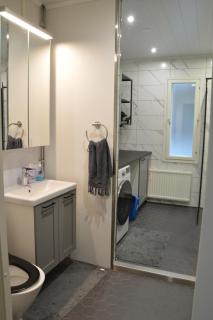 Private Room in Host-Occupied Apartment - 4