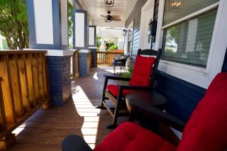 Casa De Ybor 3Bd, 2Bth, 4 beds, Historic Charm, Modern Lux - 8