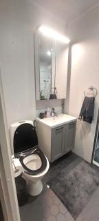 Private Room in Host-Occupied Apartment - 2