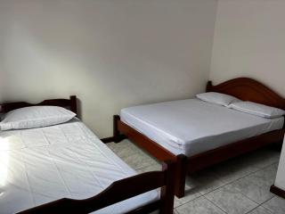 Casa na rua da Praia Vermelha, 2 minutos andando - 3