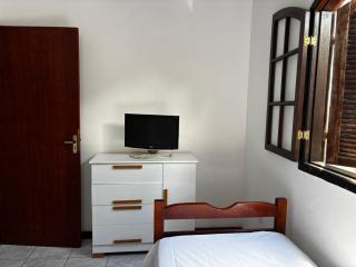 Casa na rua da Praia Vermelha, 2 minutos andando - 2