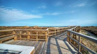 Sleeps 20 3 Condos w Beach Access Pool Tennis Courts Sea Sands Complex - 6