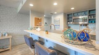 Sleeps 20 3 Condos w Beach Access Pool Tennis Courts Sea Sands Complex - 1