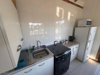 Cabañas entre Talca y Maule, en Piedras Blancas - 3