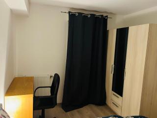Appartement Cosy Argenteuil-Parking Gratuit-30min Paris - 7