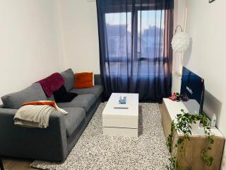 Appartement Cosy Argenteuil-Parking Gratuit-30min Paris - 9