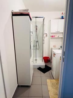 Appartement Cosy Argenteuil-Parking Gratuit-30min Paris - 3