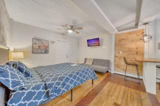 Cozy Private Suite - 9