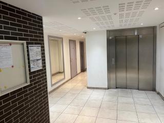 Appartement Cosy Argenteuil-Parking Gratuit-30min Paris - 1