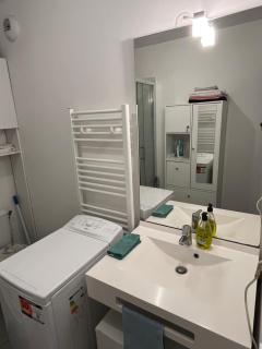 Appartement Cosy Argenteuil-Parking Gratuit-30min Paris - 2