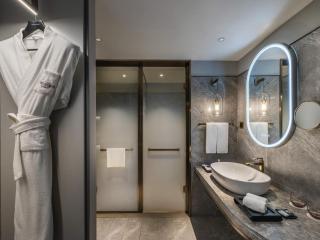 Chengdu Taikoo Li Chunxi Mercure Hotel - 2