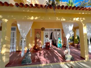 Palm Breeze at Sol Caribe- playa Los Corales - 9