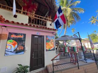 Palm Breeze at Sol Caribe- playa Los Corales - 5