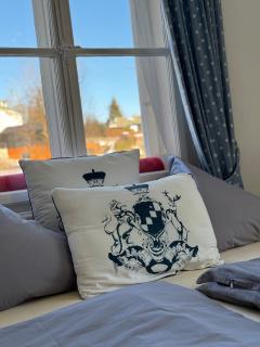 Villa Marktresidenz - 0