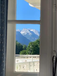 Villa Marktresidenz - Ihre Ferienwohnungen im Herzen von Berchtesgaden - 3