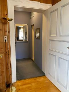 Villa Marktresidenz - 1