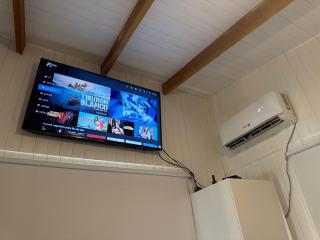 Cabañas entre Talca y Maule, en Piedras Blancas - 9