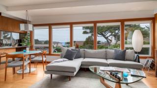 Modern Love by AvantStay Serene Home in Arch Cape w Large Yard in Great Location - 0