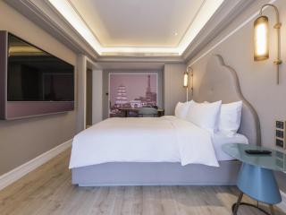 Mercure Xi'an Downtown - 1