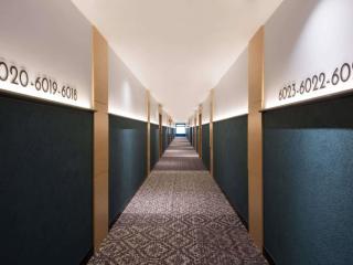 Novotel Bogota Parque 93 - 7