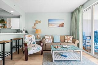 Destin West Beach Resort #609-1Br/2Ba-Sleeps 6 - 6