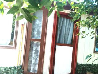 Cabaña Económica Low Cost Indep Veintiocho mil x dos personas veinte mil por una Precio Total x noche Bienvenidos - 8