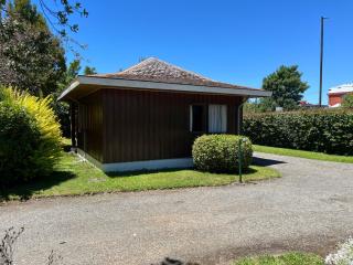 Cabañas Los Tilos Pucón - Pucón - 1