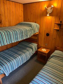 Cabañas Los Tilos Pucón - Pucón - 4