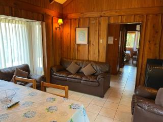 Cabañas Los Tilos Pucón - Pucón - 5