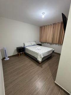 Moderno Mn Depa en San Bartolo - 5